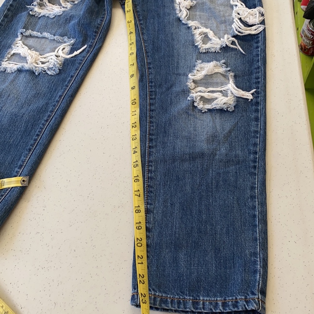 Special A jeans boyfriend cut - Picture 8 of 8